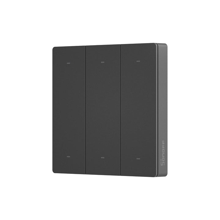 SONOFF SwitchMan R5 Scene Controller,Smart Home Szenen Fernbedienung 6 Tasten Funkschalter, Arbeiten