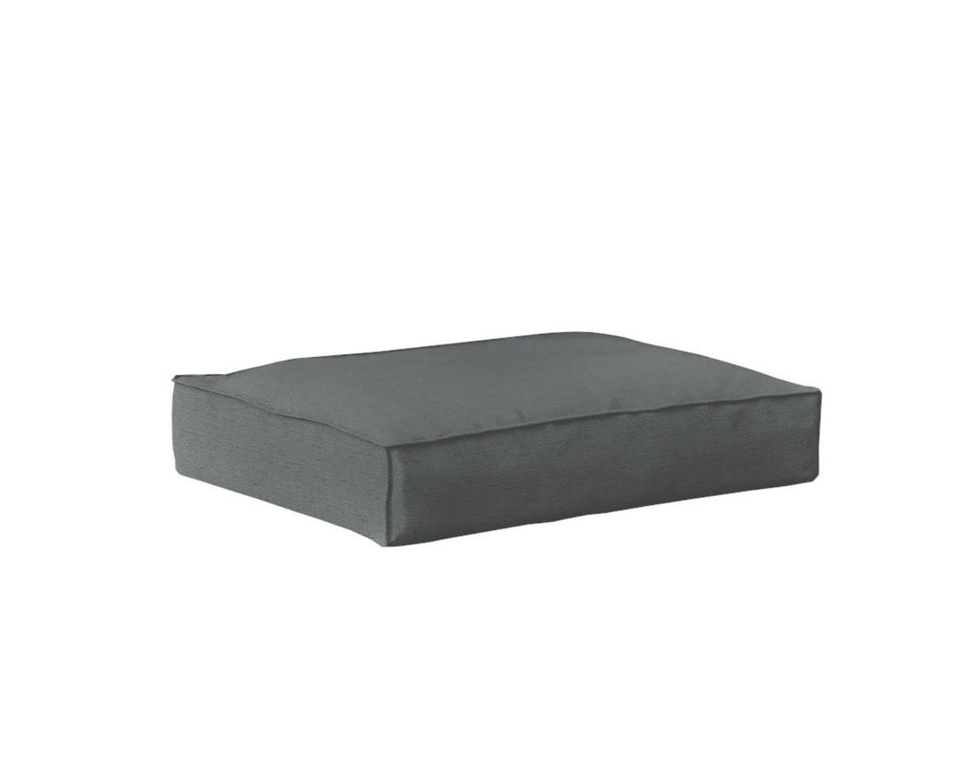 chilly pilley Palettenkissen Sitzkissen Gartenkissen Palettenpolster Palettenauflage Sitz Sofaskisse