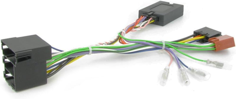 Connects2 - CTSFA004.2 Kompatibel mit FIAT, Citroen, Opel, Peugeot (Kompatibilitäten/Informationen S