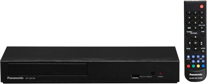 Blu-Ray Player 4K UHD Einzigartig, Einzigartig