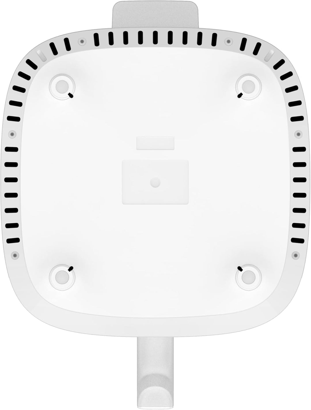 Xiaomi Air Fryer 6.5L White EU 36.7 x 27.9 x 32.3 cm White, 36.7 x 27.9 x 32.3 cm White