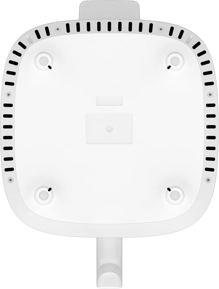 Xiaomi Air Fryer 6.5L White EU 36.7 x 27.9 x 32.3 cm White, 36.7 x 27.9 x 32.3 cm White
