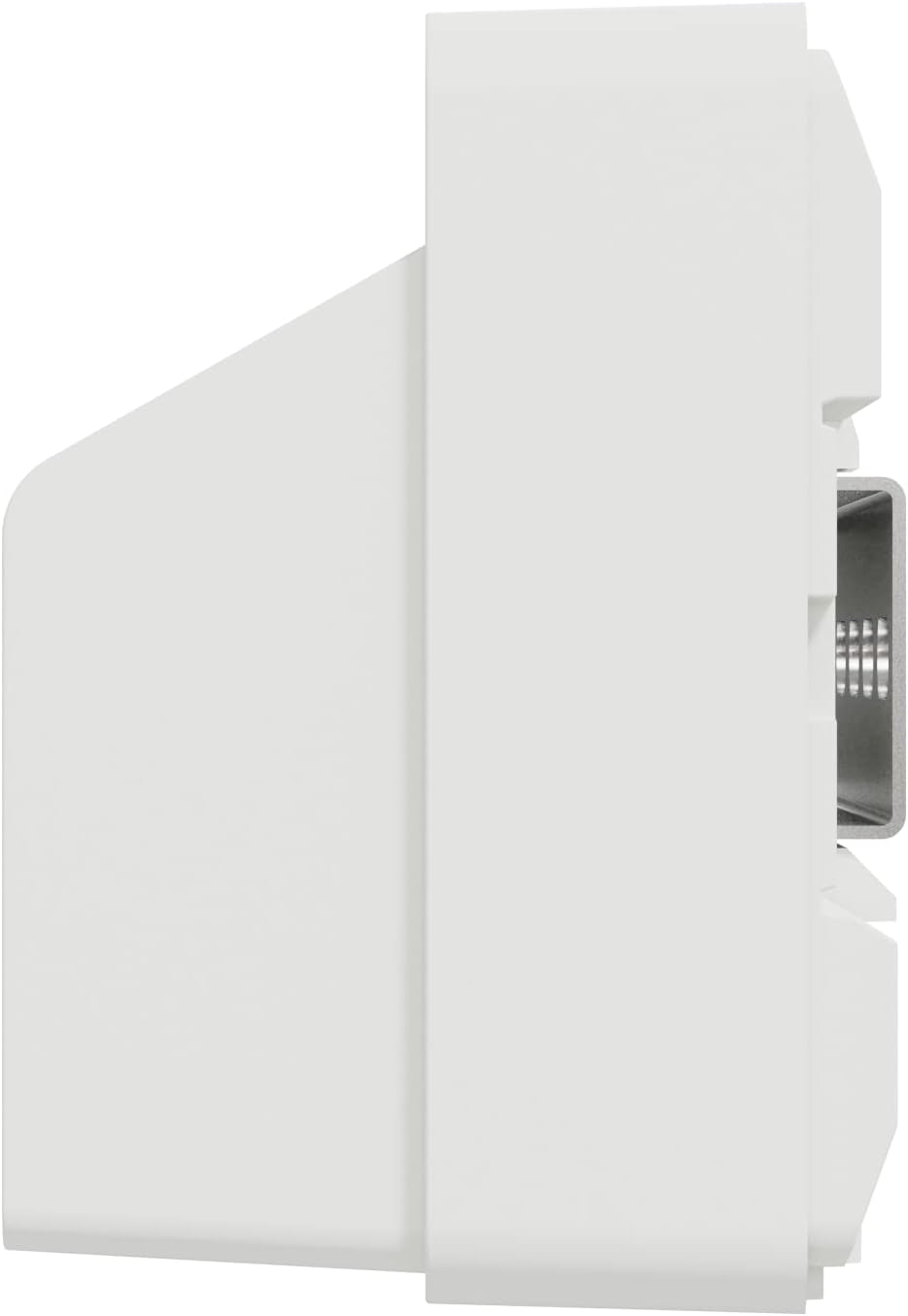 Schneider Electric CCTFR6610 Wiser Smart Home Fussbodenheizungssteuerung Standalone oder per App, Ve