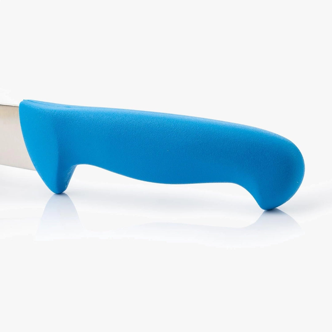 Arcos Fleischermesser aus Nitrum Edelstahl - Professionelles Küchenmesser zum Schneiden von Fleisch,