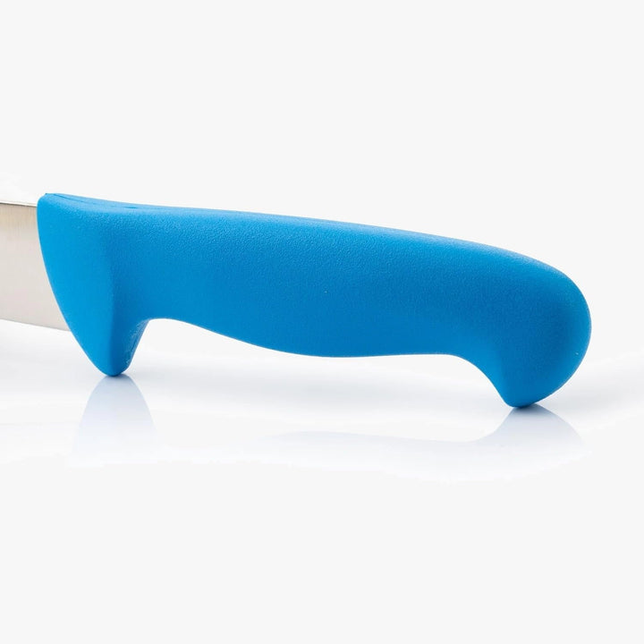 Arcos Fleischermesser aus Nitrum Edelstahl - Professionelles Küchenmesser zum Schneiden von Fleisch,