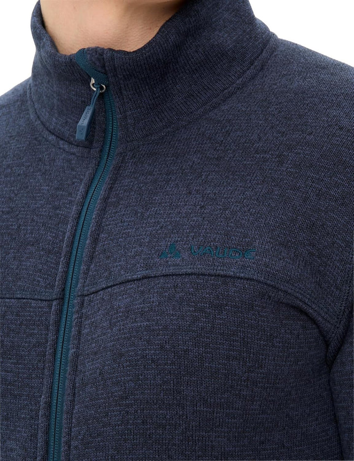 VAUDE Herren Men's Rienza Jacket Iii Jacke S dark sea, S dark sea