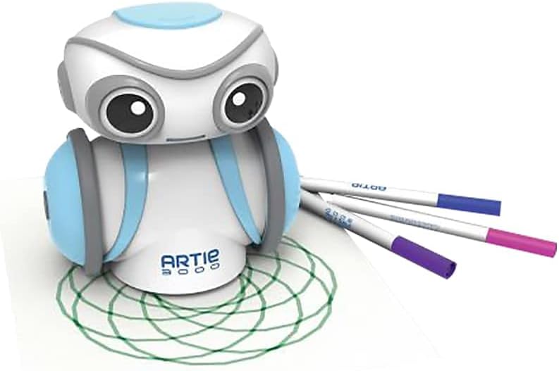 Learning Resources Artie