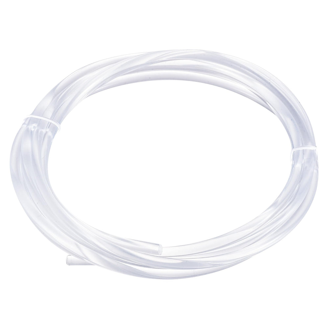 sourcing map PMMA Seitenglühend Glasfaserkabel 6mm 3.0M für LED Lichtleiter im Haus, Hotel