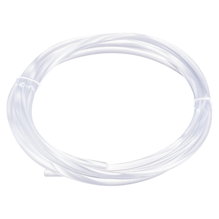 sourcing map PMMA Seitenglühend Glasfaserkabel 6mm 3.0M für LED Lichtleiter im Haus, Hotel