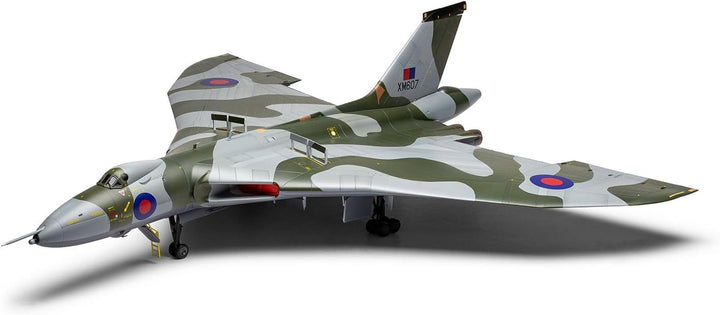 Avro Vulcan B.2 BLACK BUCK Modellbausatz