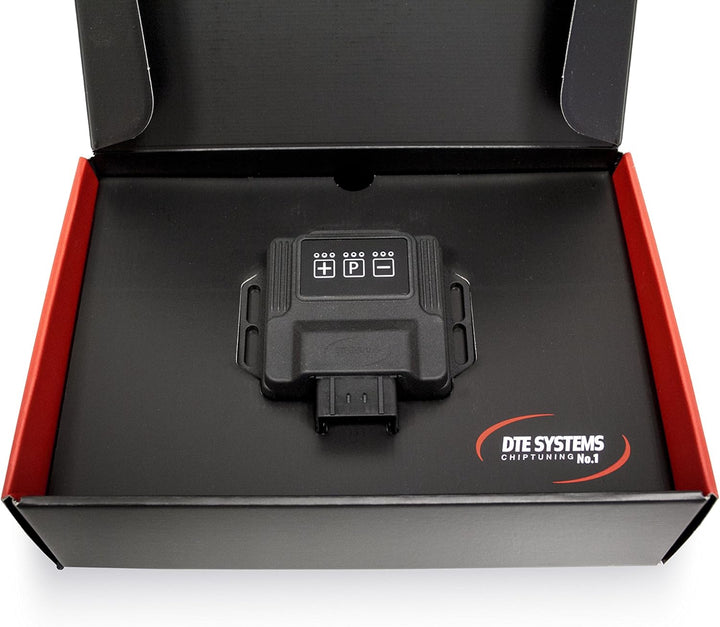 PowerControl A070.471 Chiptuning Leistungssteigerung von DTE-Systems