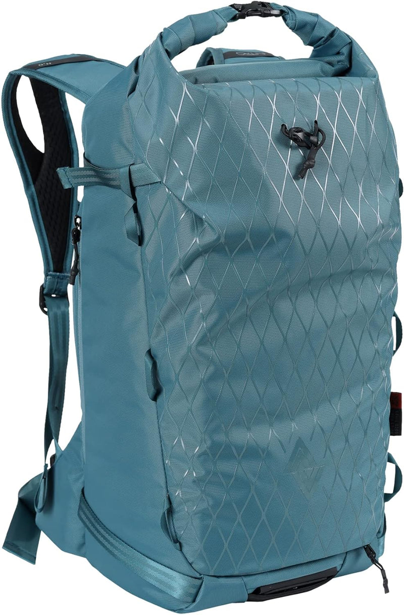 Nitro Unisex Splitpack 30, Splitboard Rucksack, Tourenrucksack Rucksack (1er Pack) 30L Artic