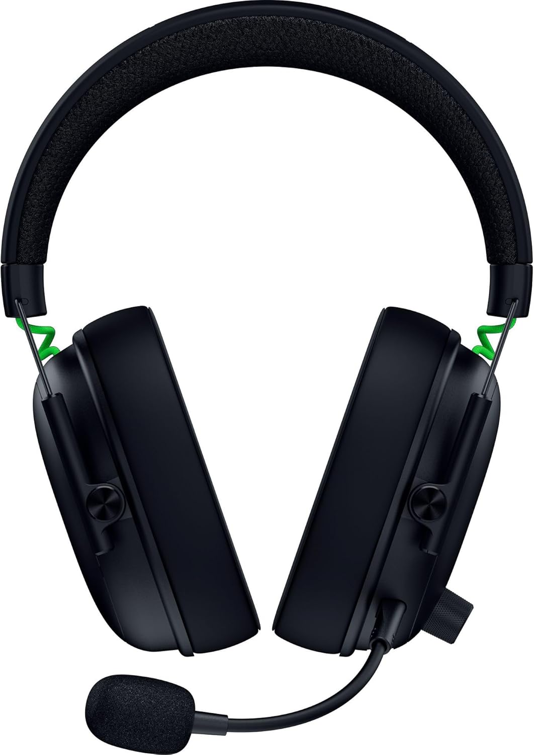 Razer BlackShark V3 Xbox S|X - Kabelloses E-Sport-Headset - Triforce 50mm Treiber - Abnehmbares Brei