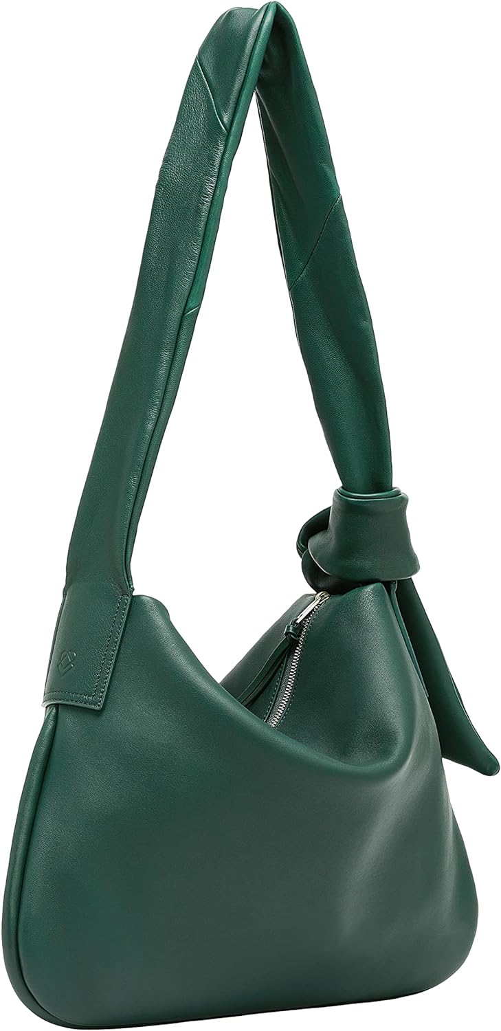 Liebeskind Damen Erin Hobo L Fairy Forest, Fairy Forest