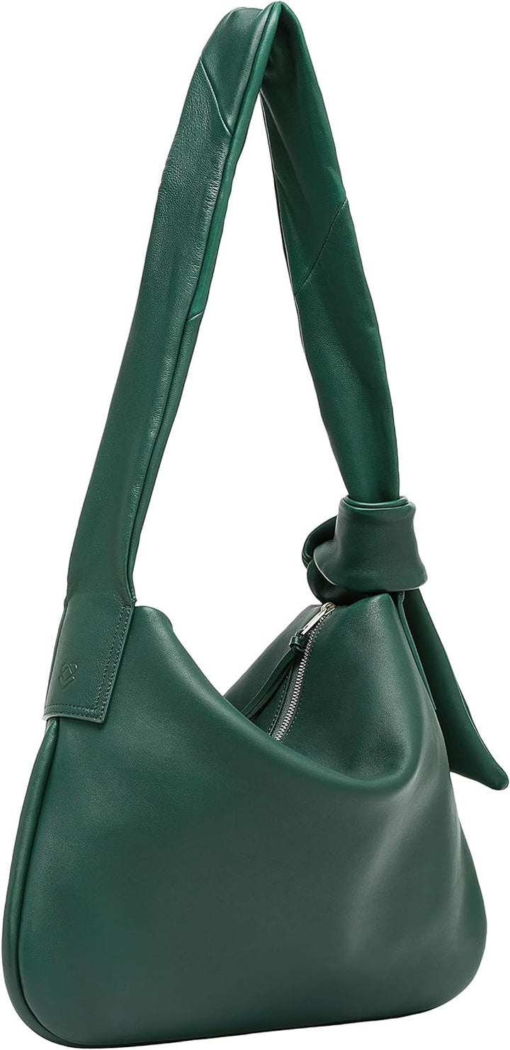 Liebeskind Damen Erin Hobo L Fairy Forest, Fairy Forest