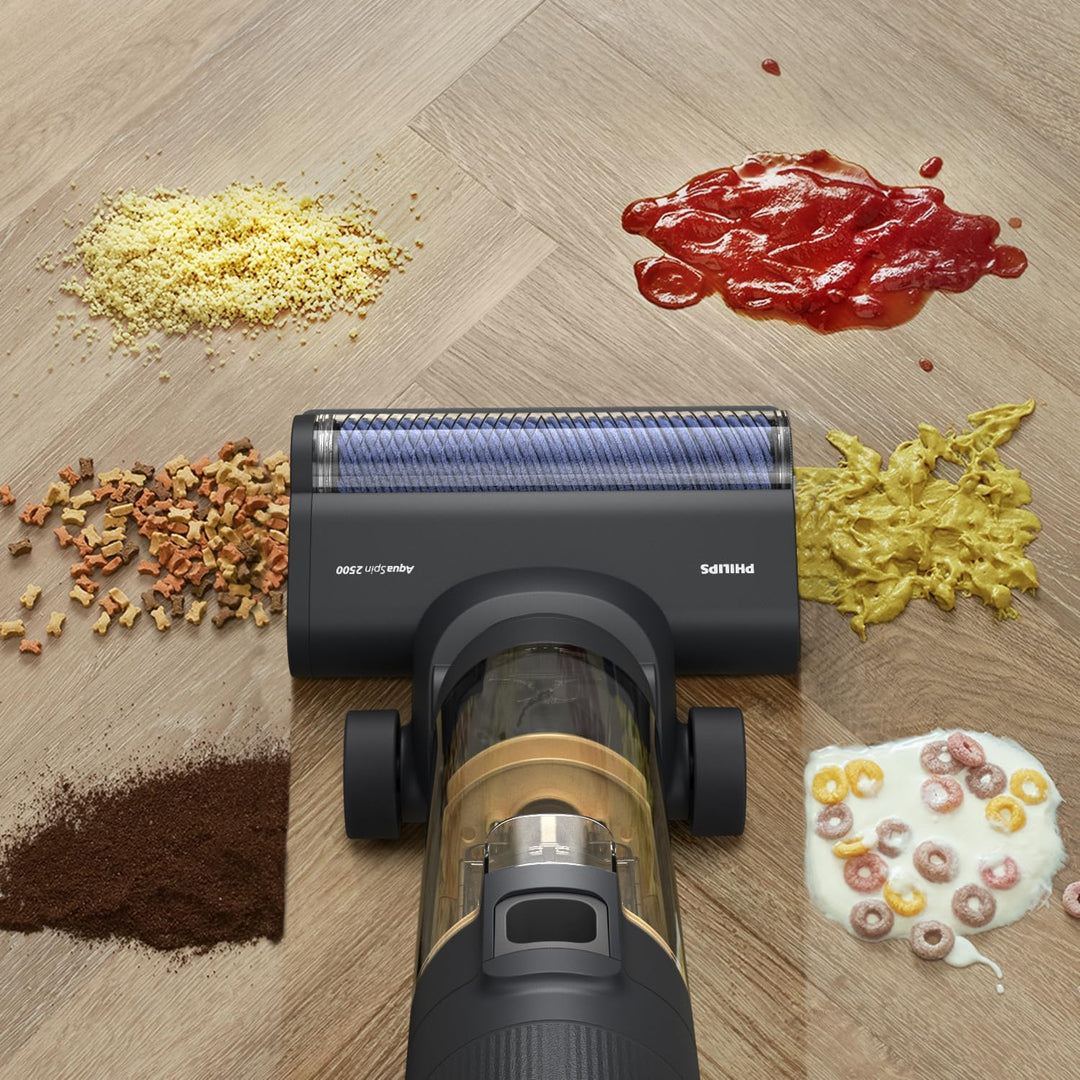 PHILIPS AquaTrio XW7264/11 Serie 7000 Waschsauger
