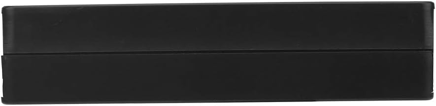 Solarbatterieladegerät, Tragbares Solarladegerät Batterie-Solarladegerät 1W 4V Solar Panel Box Solar