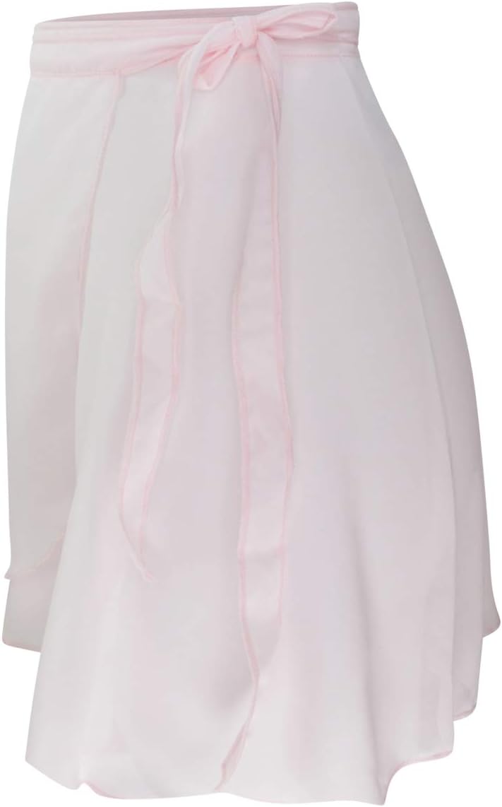 Intermezzo Damen Ballett Rock 7555 Giselle XS Pale Pink, XS Pale Pink