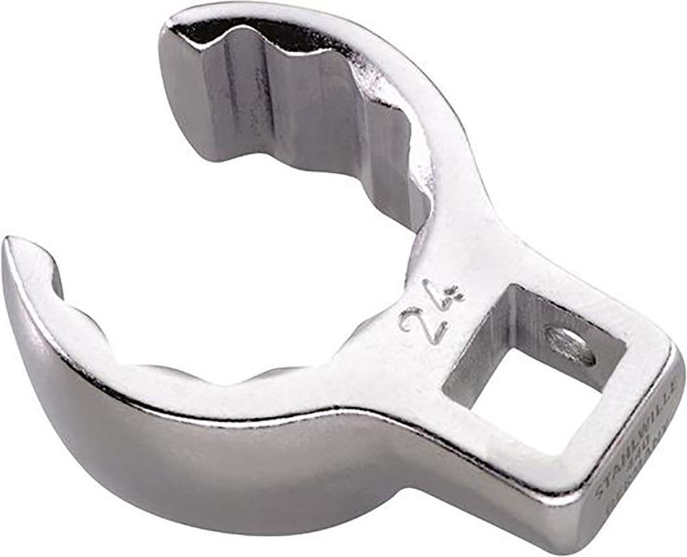 Stahlwille Krähenfuss-Ring-Schlüssel 12mm