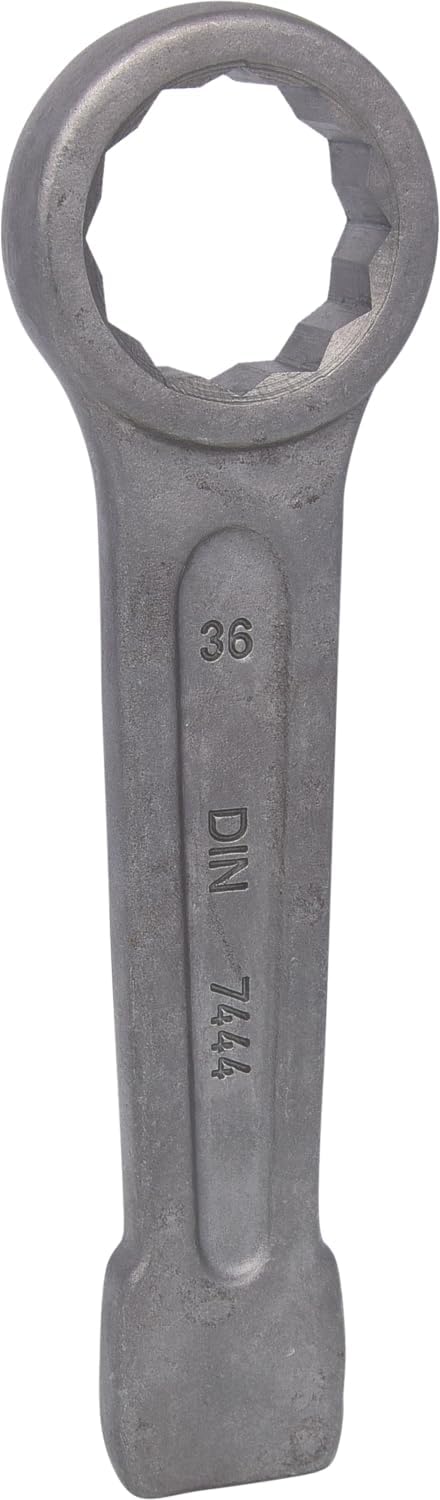 KS Tools 517.0936 Schlag-Ringschlüssel, 36mm