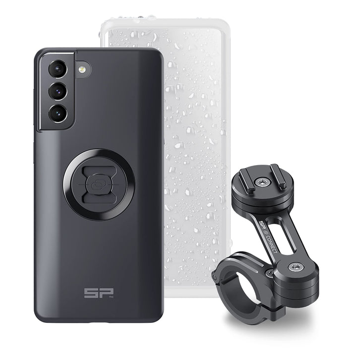 SP CONNECT Moto Bundle für S21+ Samsung S21+, Samsung S21+
