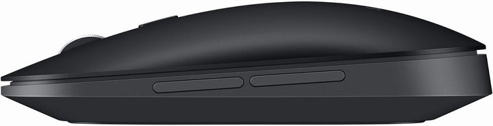 Samsung Bluetooth Mouse Slim EJ-M3400, Bluetooth Maus für Laptop, PC, Tablet, Smartphone, Black