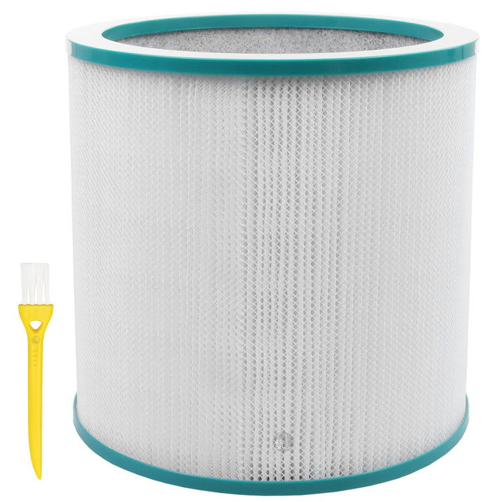 PRIMEBAG - Filter kompatibel mit Dyson Pure Cool TP00 TP01 TP02 TP03 AM11 BP01 Cool Me Luftreiniger