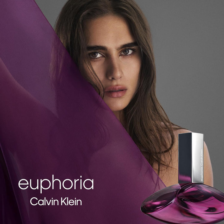 Calvin Klein Euphoria Women Edp Spray 1 ml (1er Pack), 1 ml (1er Pack)