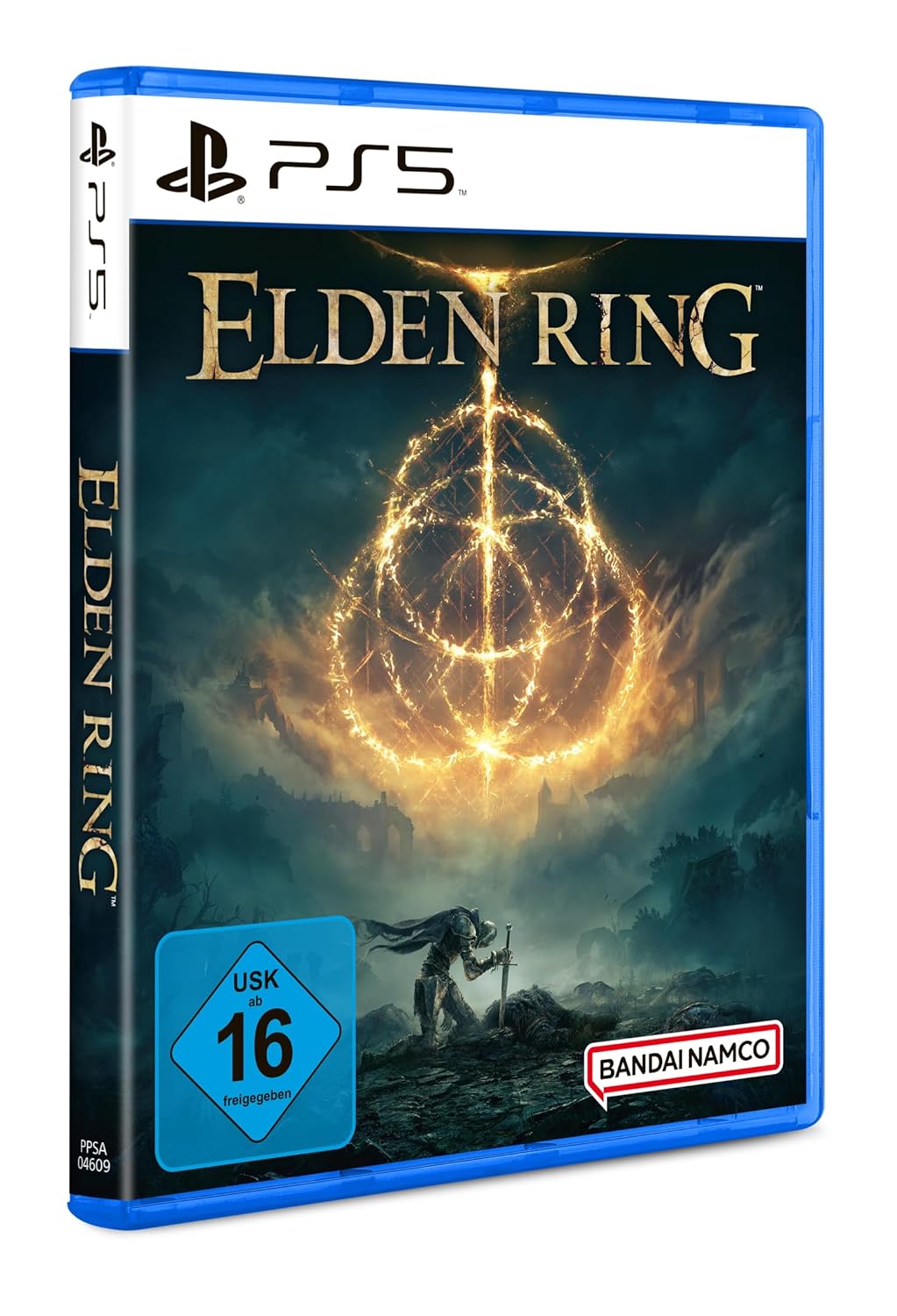 Elden Ring - Standard Edition [PlayStation 5], Sprache ‏- Deutsch PlayStation 5 Standard Edition, Pl