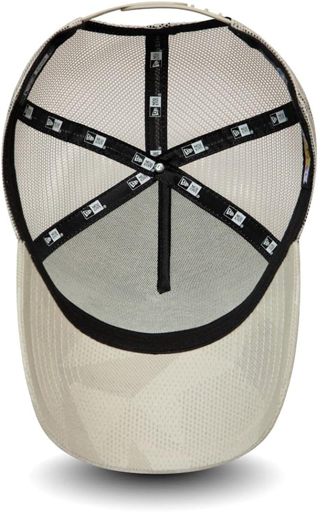 New Era Boston Celtics 9fifty Snapback Cap NBA Essential Einheitsgrösse Beige, Einheitsgrösse Beige
