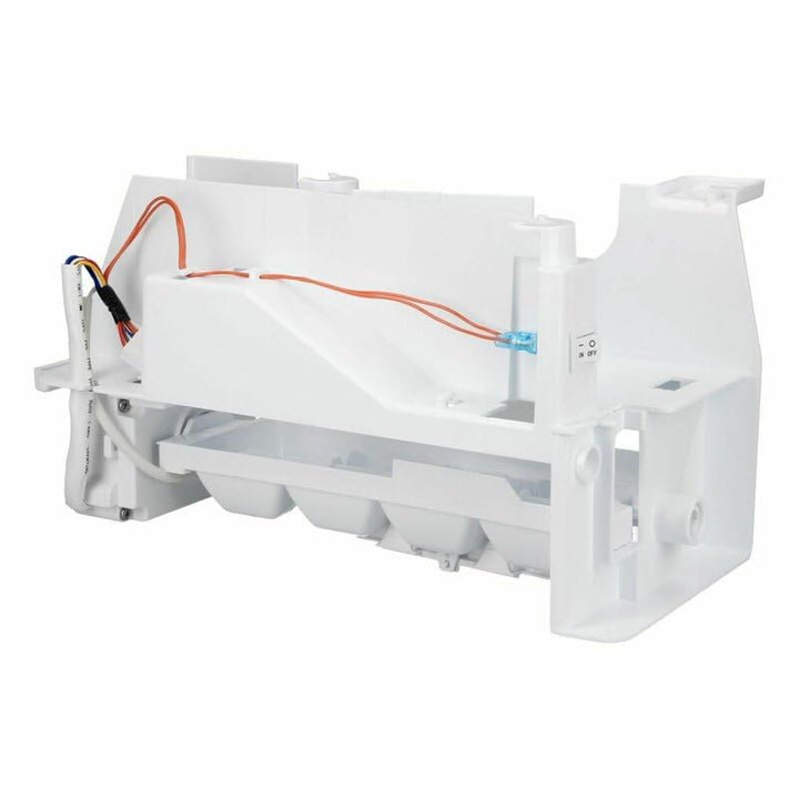LUTH Premium Profi Parts Kompatibel mit Lg Eiswürfelbereiter 5989Jq1001H für Kühlgefrierkombination