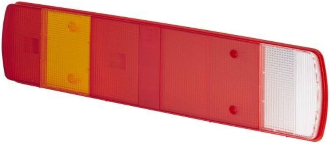HELLA - Heckleuchte - Halogen - ECE - links/rechts - 2VP 008 205-031