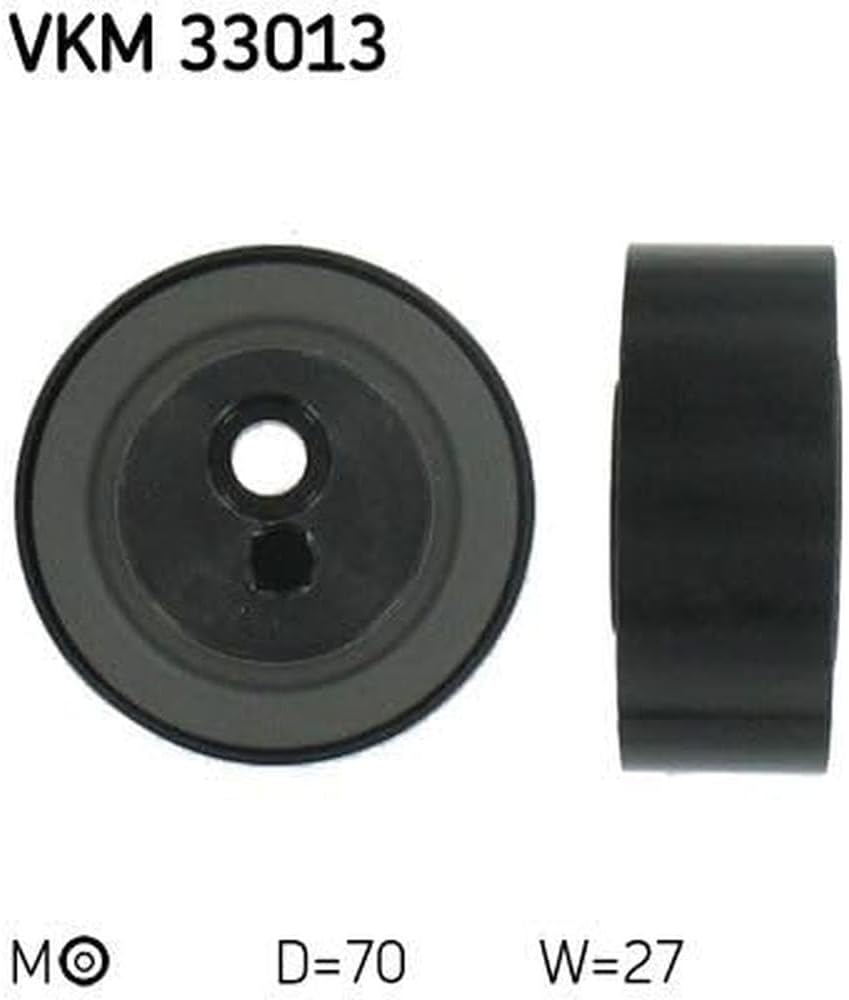 SKF VKMA33094 VKMA 33094 Spannrollensatz für Nebentrieb