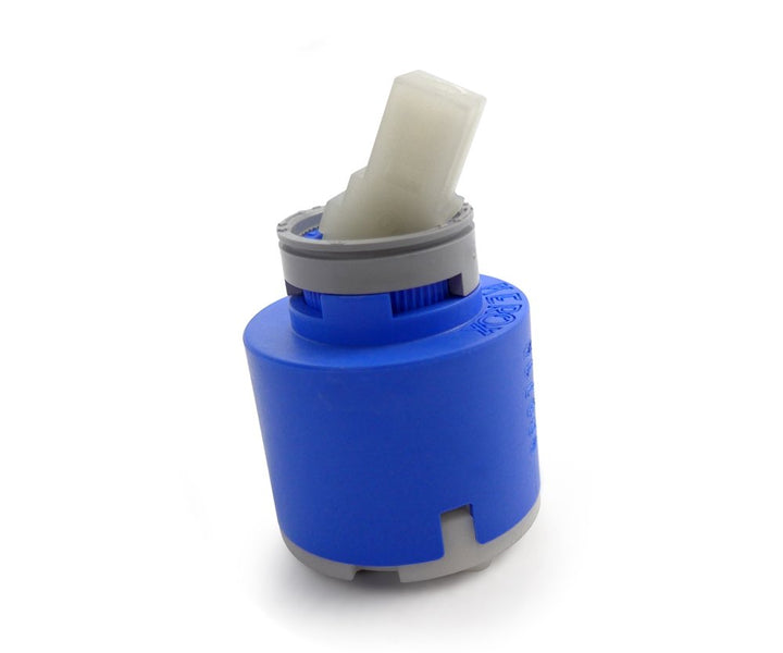 Keramikkartusche Ø 35 mm für Systemceram Armatur QUADRO/Armaturenzubehör/Ersatzteil