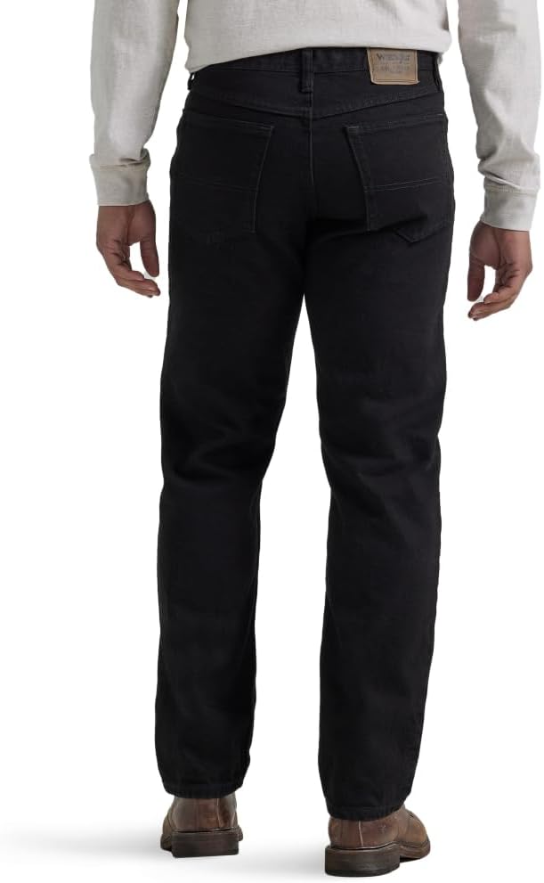 Wrangler Herren Authentics Men&