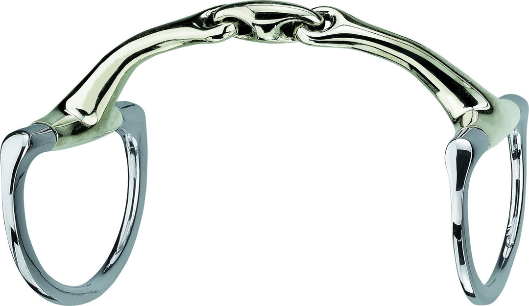 Sprenger Dynamic RS Olivenkopftr. 16mm SENSOGAN silber 5 Stück (1er Pack), silber 5 Stück (1er Pack)