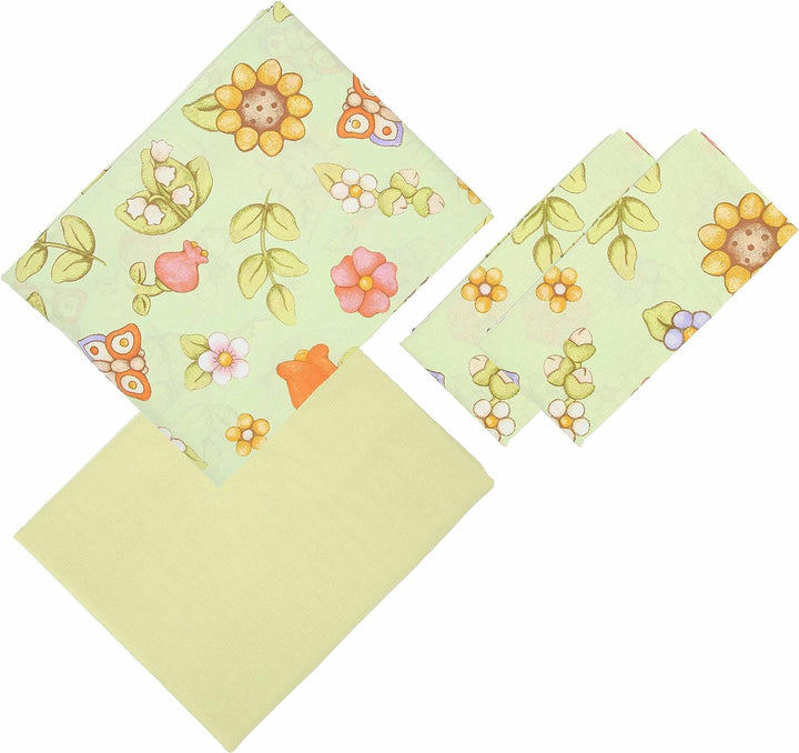 THUN - Winter-Bettwäsche-Set Country