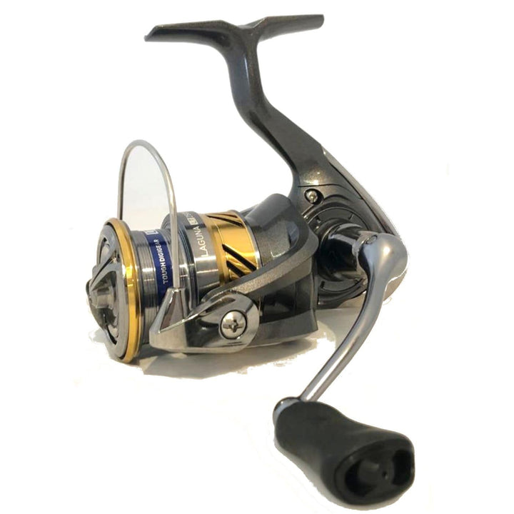 Daiwa Laguna LT Spinnrolle Lagunalt1000, Lagunalt1000