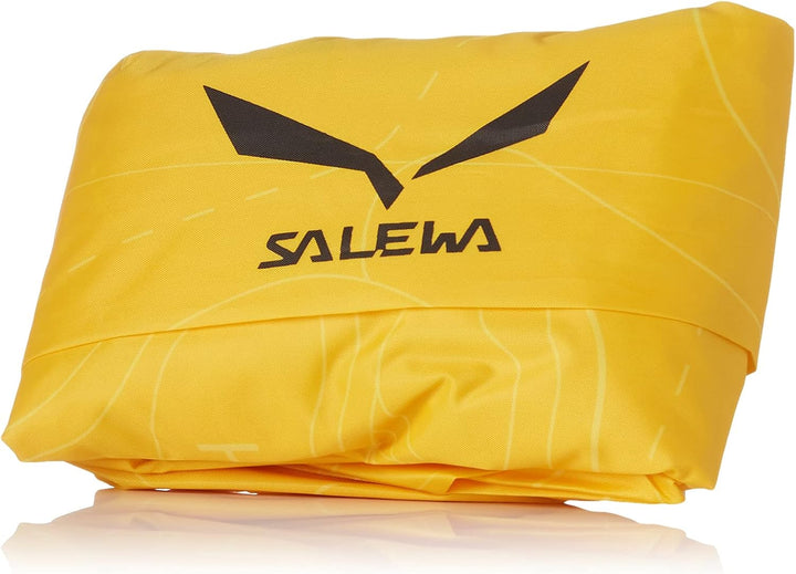 Salewa Regenschutz 55-80L Gelb, Gelb