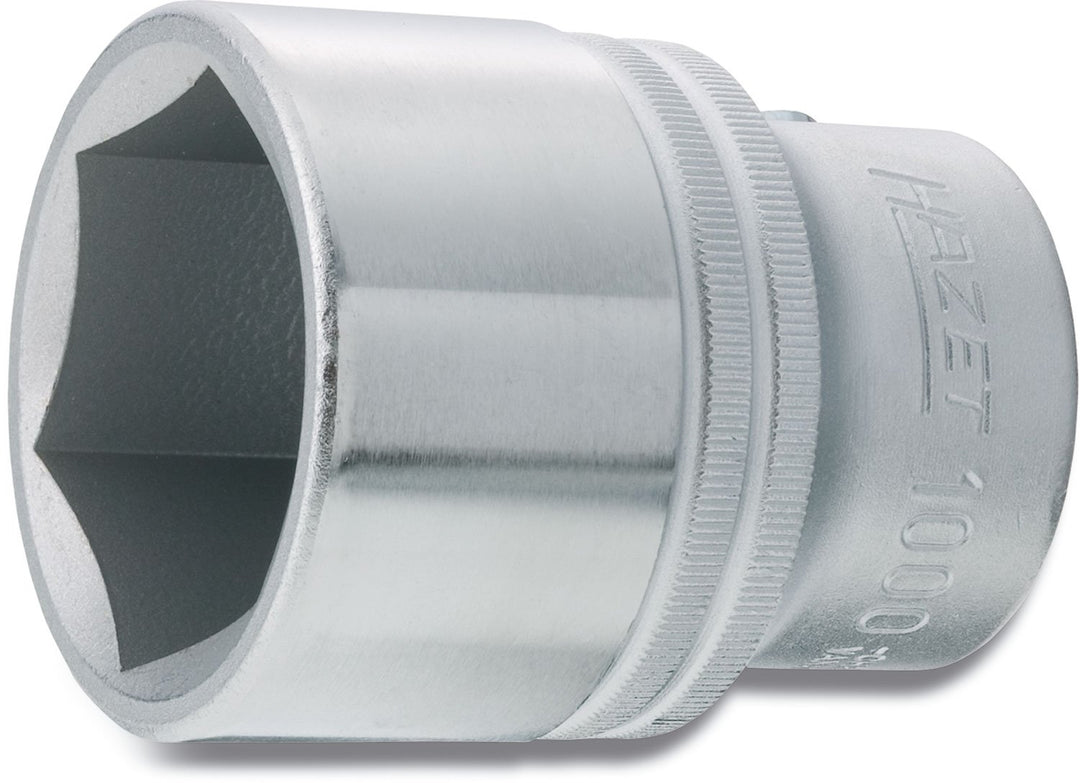 Hazet 1000-32 6Kt.-Steckschluessel-Einsatz Schlüsselweite: 32 mm, Schlüsselweite: 32 mm