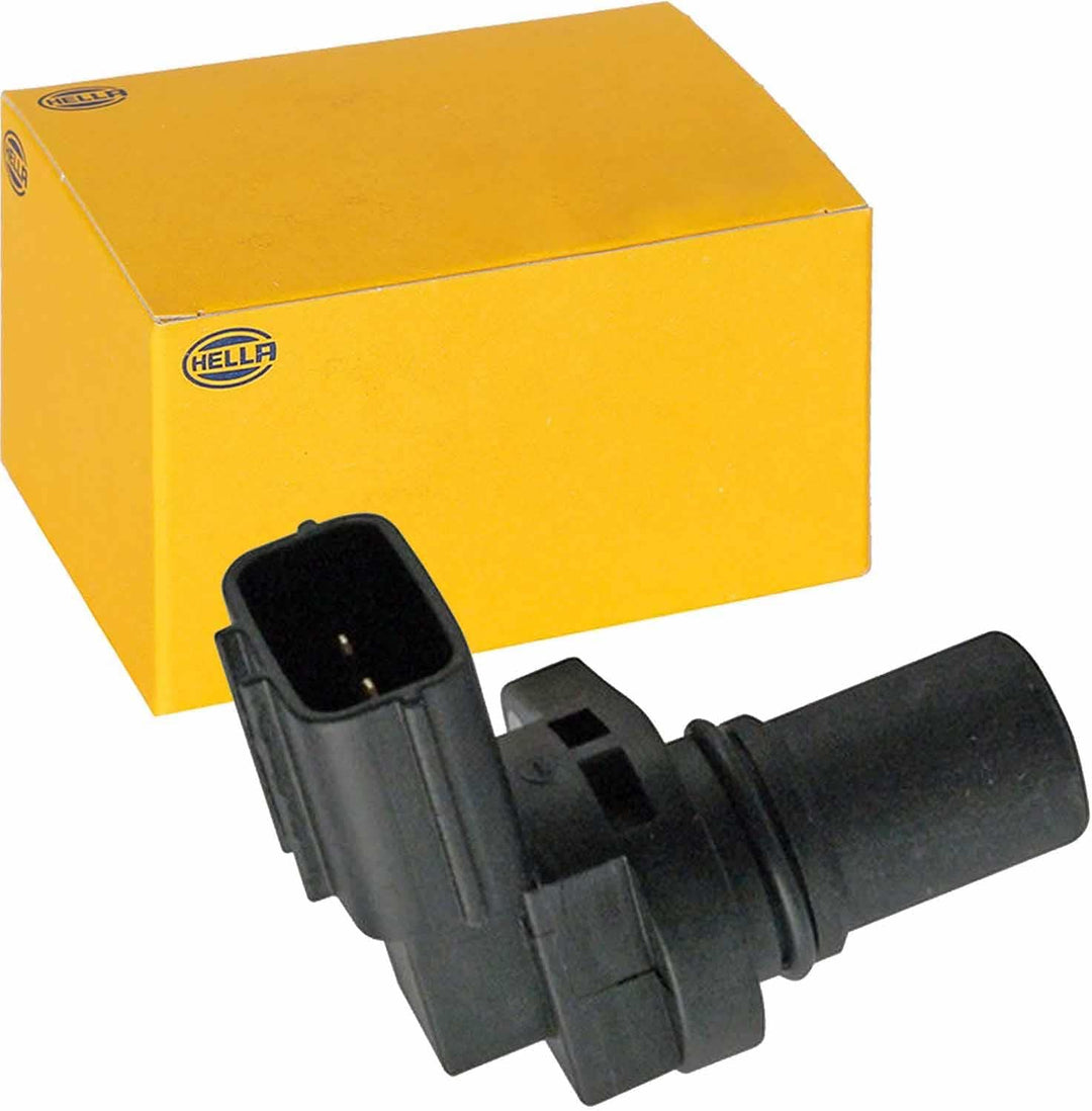 HELLA 6PU 009 167-301 Impulsgeber, Kurbelwelle - 3-polig - mit Dichtring/ohne Kabel