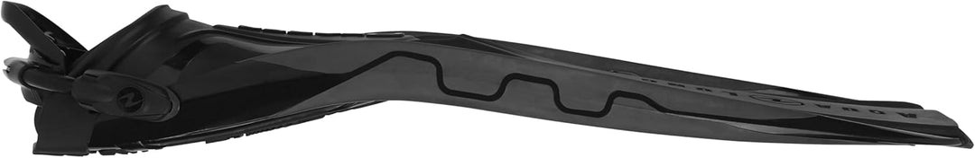 Aqualung Phazer ADJ (Black/hot Lime, S (37-40))