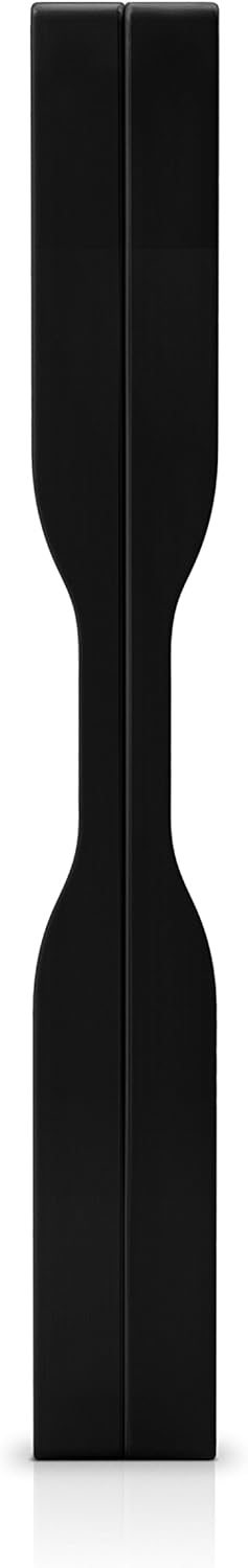 EVA SOLO | 2 magnetische Untersetzer | Silikonbeschichtetes Nylon mit integrierten Magneten | Spülma