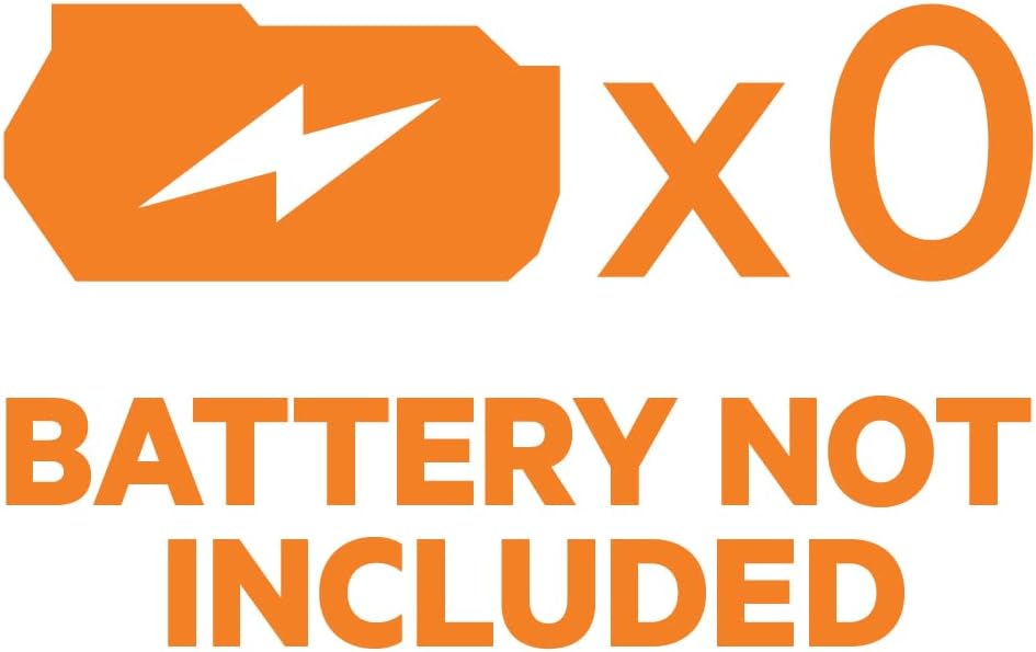 AEG 18 V PRO18V Brushless Akku-Säbelsäge BUS18BL2-0 (Hublänge 32 mm, max. Leerlaufhubzahl 0-3.200 mi