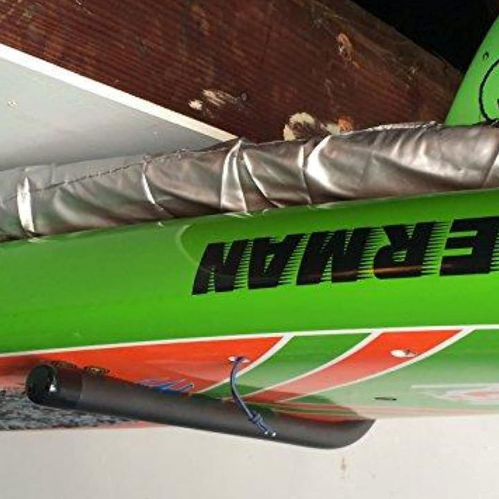 COR Surf Halterung für Stand-Up Paddle Board | Decken- und Wandhalterung für Surfboard und SUP für G