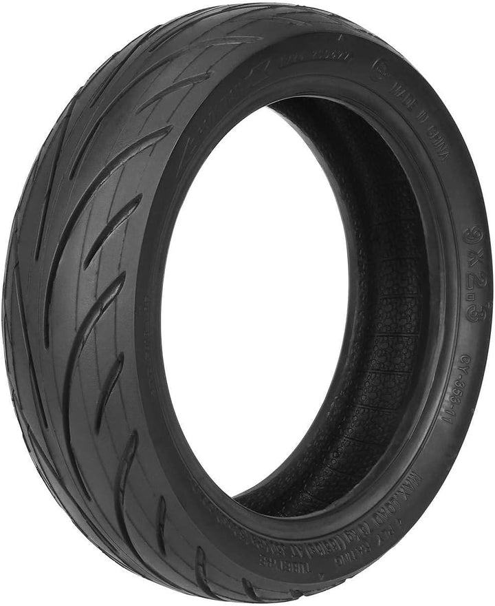 9 x 2,3 Reifen für NIU KQi1 / KQi1 Pro / KQi1 Sport Elektroroller 9 Zoll Aussenreifen E-Scooter Ersa