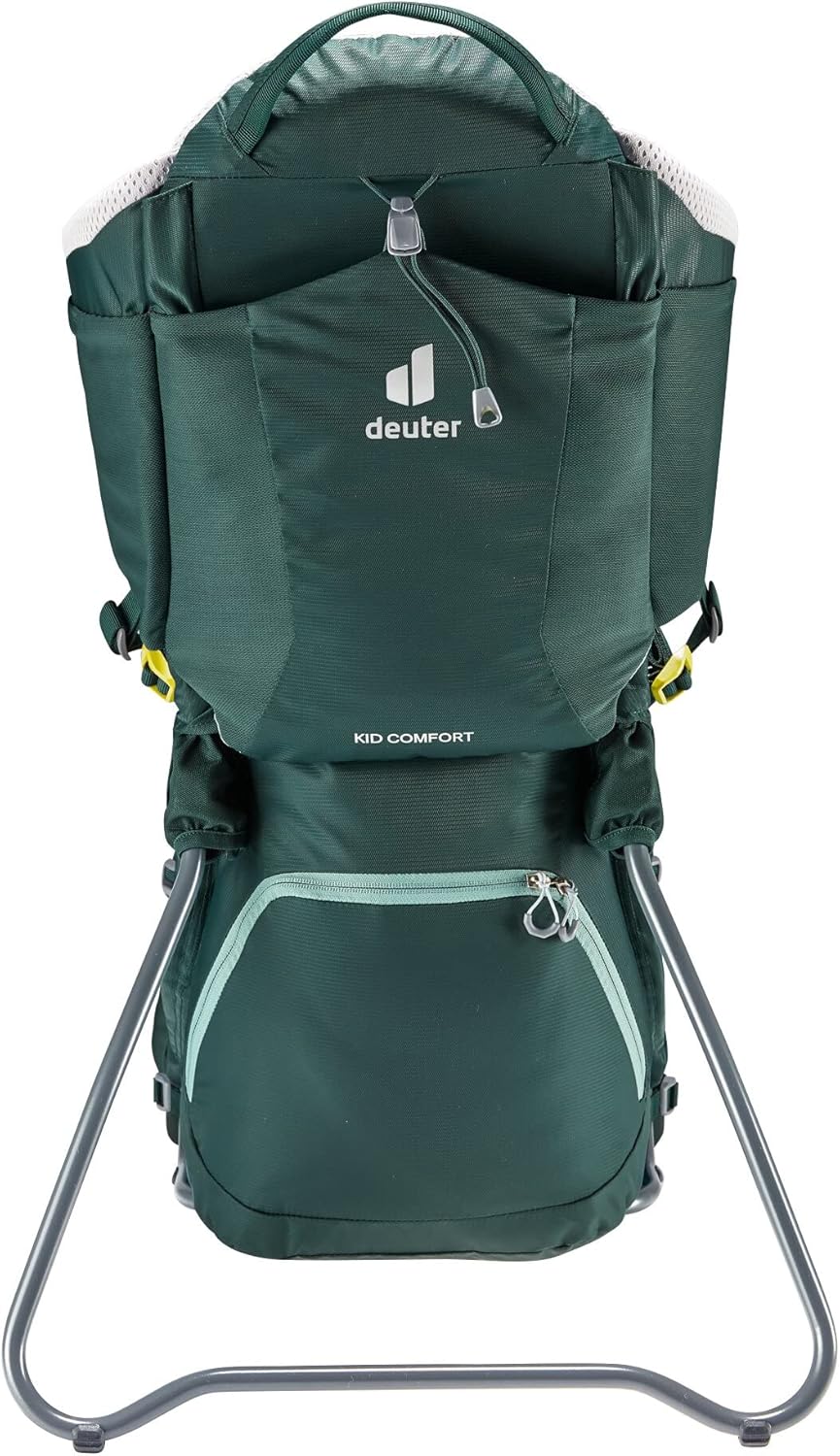 deuter Kid Comfort Kindertrage forest 14 L Single, forest 14 L Single