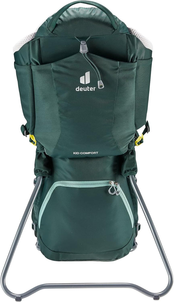 deuter Kid Comfort Kindertrage forest 14 L Single, forest 14 L Single
