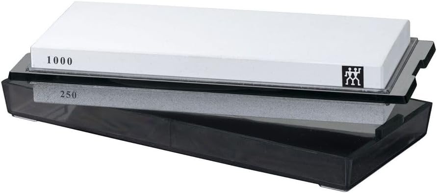 Zwilling 32505100 Wetzstein Twin Stone Pro
