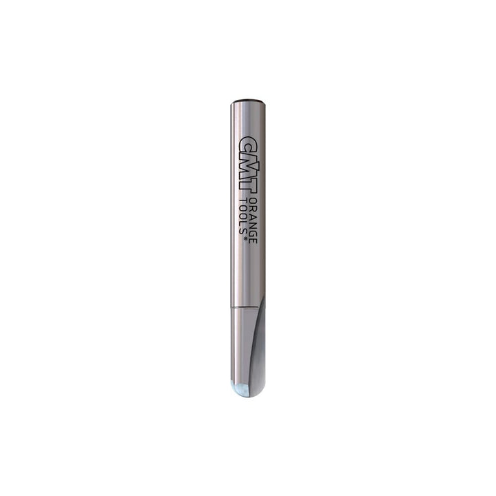 CMT ORANGE TOOLS 714.060.11 - HOHLKEHLFRÄSER HM D=6 S=6 R=3